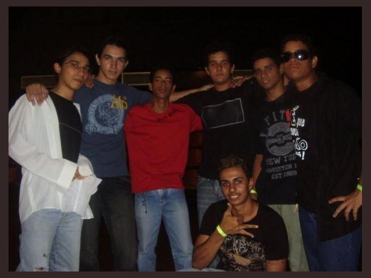 Banda Return